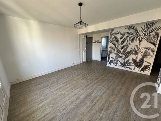 Appartement T3 à louer - 3 pièces - 55.99 m2 - LE MANS - 72 - PAYS-DE-LOIRE - Century 21 Harmony
