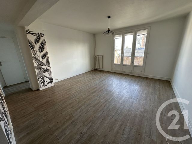 Appartement T3 à louer LE MANS