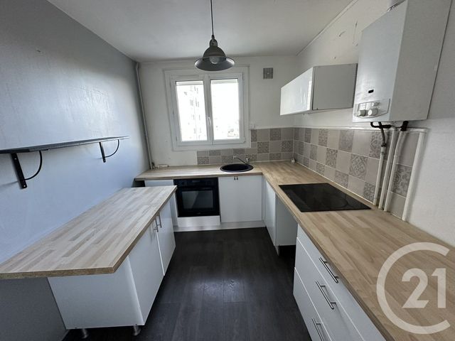 Appartement T3 à louer - 3 pièces - 55.99 m2 - LE MANS - 72 - PAYS-DE-LOIRE - Century 21 Harmony