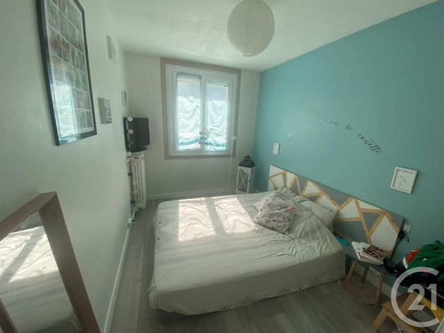 Appartement T3 à louer - 3 pièces - 55.99 m2 - LE MANS - 72 - PAYS-DE-LOIRE - Century 21 Harmony