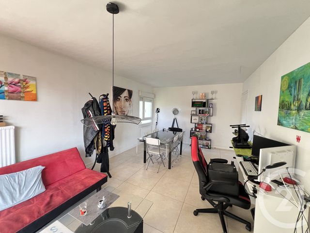 Appartement T3 à vendre - 3 pièces - 67.95 m2 - LE MANS - 72 - PAYS-DE-LOIRE - Century 21 Harmony