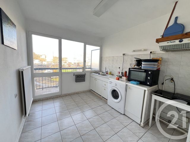Appartement T3 à vendre - 3 pièces - 67.95 m2 - LE MANS - 72 - PAYS-DE-LOIRE - Century 21 Harmony