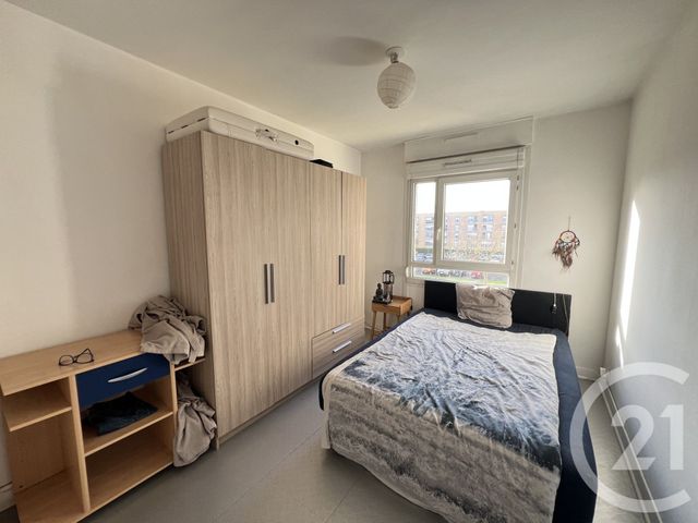 Appartement T3 à vendre - 3 pièces - 67.95 m2 - LE MANS - 72 - PAYS-DE-LOIRE - Century 21 Harmony