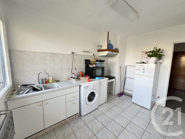 Appartement T3 à vendre - 3 pièces - 67.95 m2 - LE MANS - 72 - PAYS-DE-LOIRE - Century 21 Harmony