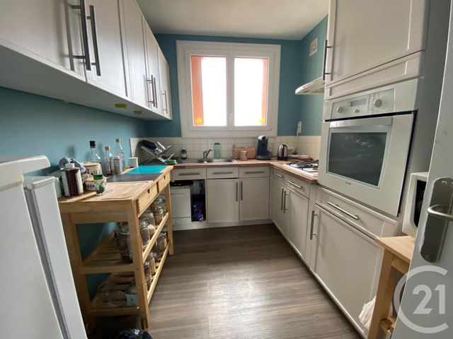 Appartement F3 à louer - 3 pièces - 65.84 m2 - LE MANS - 72 - PAYS-DE-LOIRE - Century 21 Harmony