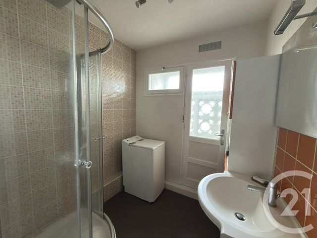 Appartement F3 à louer - 3 pièces - 65.84 m2 - LE MANS - 72 - PAYS-DE-LOIRE - Century 21 Harmony