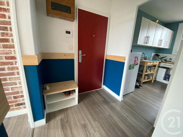 Appartement F3 à louer - 3 pièces - 65.84 m2 - LE MANS - 72 - PAYS-DE-LOIRE - Century 21 Harmony