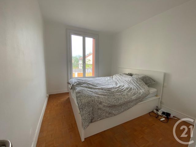Appartement F3 à louer - 3 pièces - 65.84 m2 - LE MANS - 72 - PAYS-DE-LOIRE - Century 21 Harmony