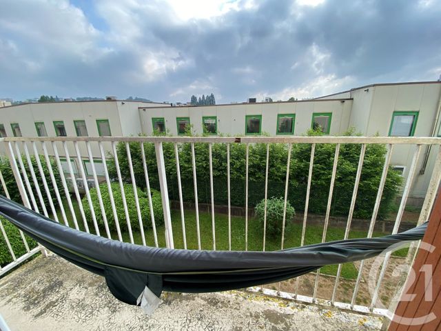 Appartement F3 à louer - 3 pièces - 65.84 m2 - LE MANS - 72 - PAYS-DE-LOIRE - Century 21 Harmony