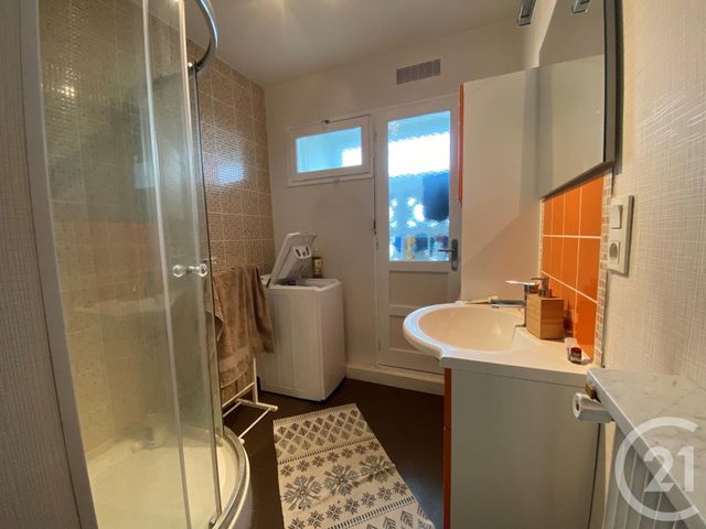 Appartement F3 à louer - 3 pièces - 65.84 m2 - LE MANS - 72 - PAYS-DE-LOIRE - Century 21 Harmony