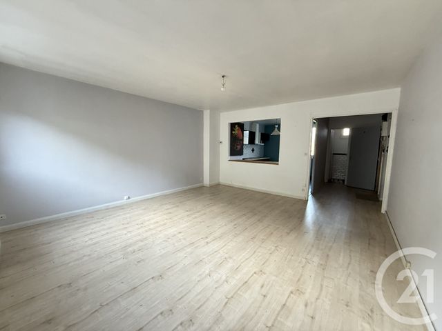 Appartement F3 à louer - 3 pièces - 82.97 m2 - LE MANS - 72 - PAYS-DE-LOIRE - Century 21 Harmony