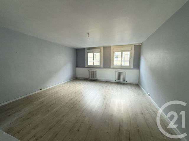 Appartement F3 à louer - 3 pièces - 82.97 m2 - LE MANS - 72 - PAYS-DE-LOIRE - Century 21 Harmony