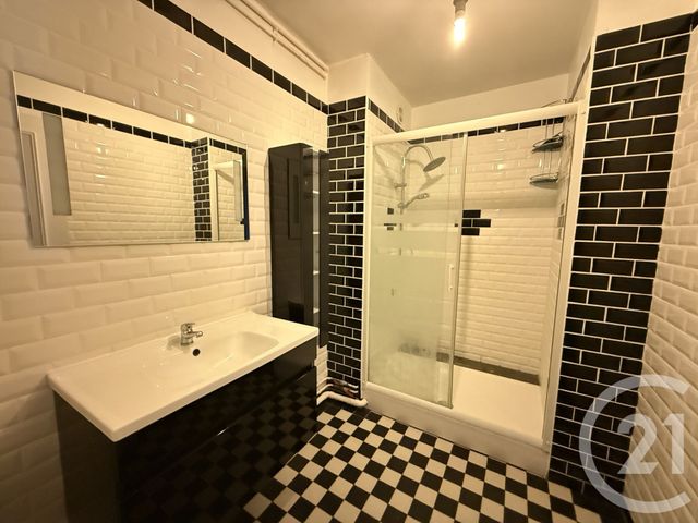 Appartement F3 à louer - 3 pièces - 82.97 m2 - LE MANS - 72 - PAYS-DE-LOIRE - Century 21 Harmony