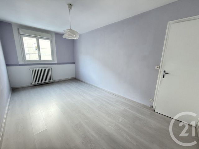 Appartement F3 à louer - 3 pièces - 82.97 m2 - LE MANS - 72 - PAYS-DE-LOIRE - Century 21 Harmony