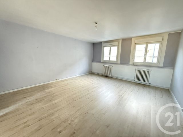 Appartement F3 à louer - 3 pièces - 82.97 m2 - LE MANS - 72 - PAYS-DE-LOIRE - Century 21 Harmony