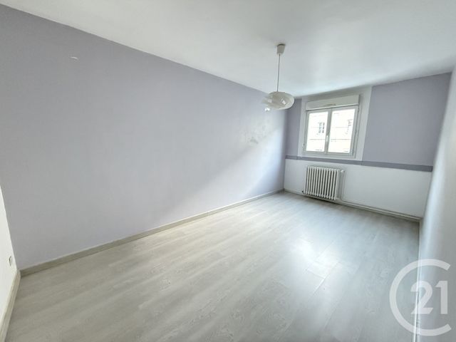 Appartement F3 à louer - 3 pièces - 82.97 m2 - LE MANS - 72 - PAYS-DE-LOIRE - Century 21 Harmony