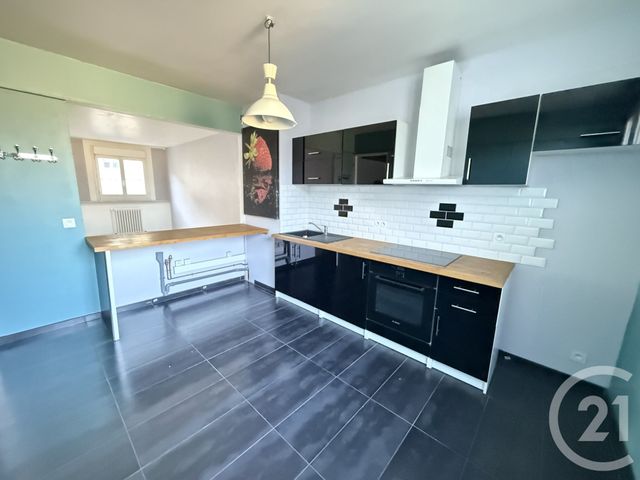 Appartement F3 à louer - 3 pièces - 82.97 m2 - LE MANS - 72 - PAYS-DE-LOIRE - Century 21 Harmony