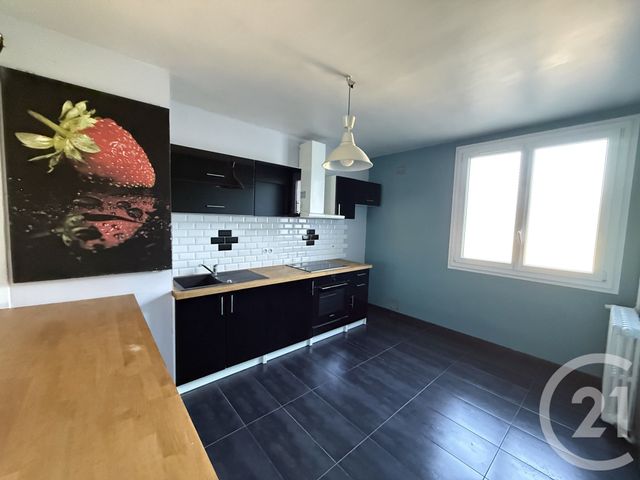 Appartement F3 à louer - 3 pièces - 82.97 m2 - LE MANS - 72 - PAYS-DE-LOIRE - Century 21 Harmony
