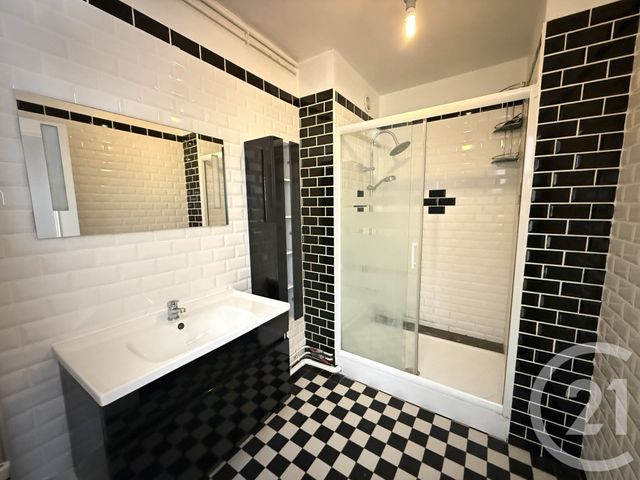 Appartement F3 à louer - 3 pièces - 82.97 m2 - LE MANS - 72 - PAYS-DE-LOIRE - Century 21 Harmony