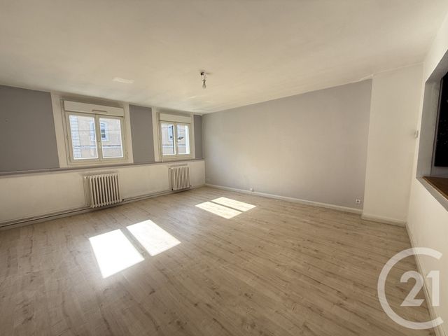 Appartement F3 à louer - 3 pièces - 82.97 m2 - LE MANS - 72 - PAYS-DE-LOIRE - Century 21 Harmony