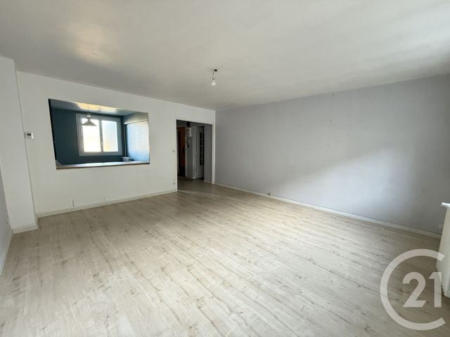 Appartement F3 à louer - 3 pièces - 82.97 m2 - LE MANS - 72 - PAYS-DE-LOIRE - Century 21 Harmony