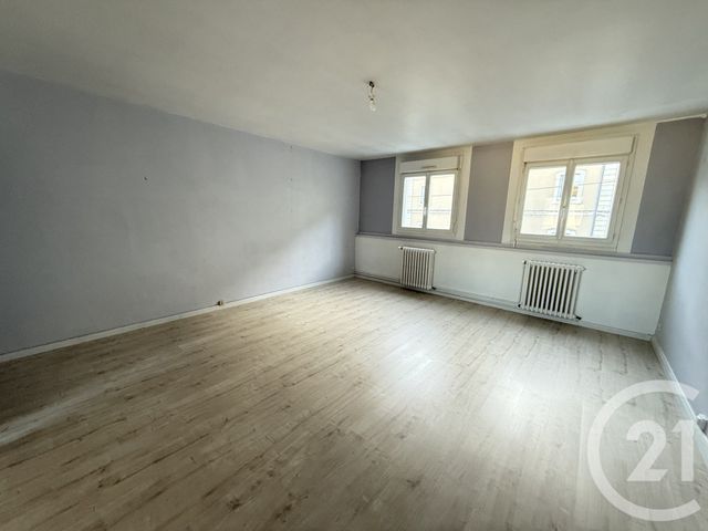Appartement F3 à louer - 3 pièces - 82.97 m2 - LE MANS - 72 - PAYS-DE-LOIRE - Century 21 Harmony