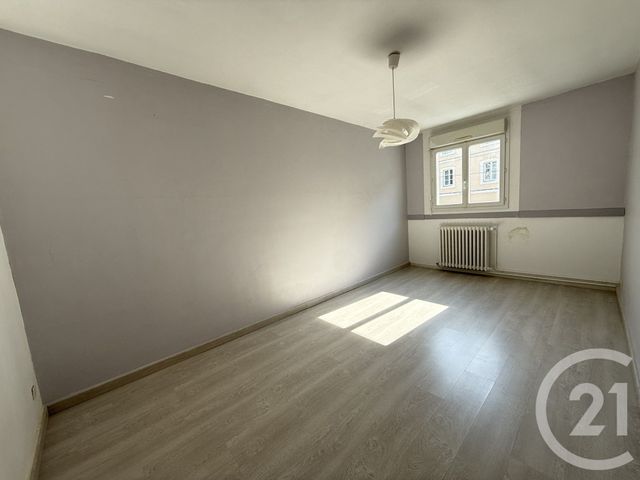 Appartement F3 à louer - 3 pièces - 82.97 m2 - LE MANS - 72 - PAYS-DE-LOIRE - Century 21 Harmony