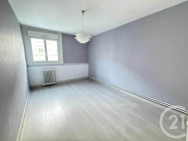 Appartement F3 à louer - 3 pièces - 82.97 m2 - LE MANS - 72 - PAYS-DE-LOIRE - Century 21 Harmony