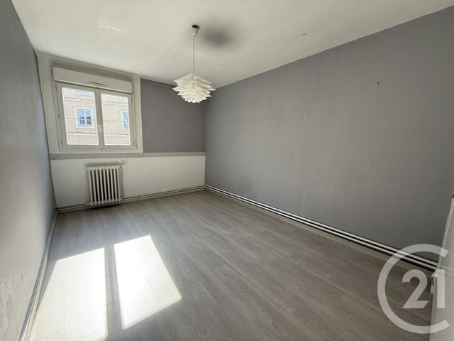 Appartement F3 à louer - 3 pièces - 82.97 m2 - LE MANS - 72 - PAYS-DE-LOIRE - Century 21 Harmony