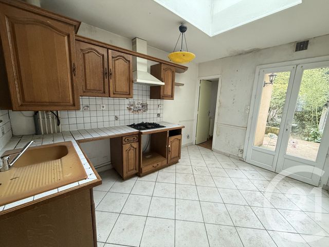 maison à vendre - 4 pièces - 68.51 m2 - LE MANS - 72 - PAYS-DE-LOIRE - Century 21 Harmony