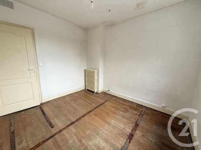 maison à vendre - 4 pièces - 68.51 m2 - LE MANS - 72 - PAYS-DE-LOIRE - Century 21 Harmony