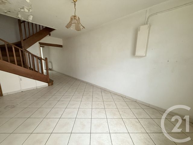 maison à vendre - 4 pièces - 68.51 m2 - LE MANS - 72 - PAYS-DE-LOIRE - Century 21 Harmony