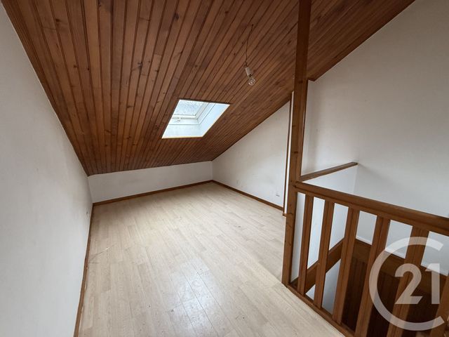 maison à vendre - 4 pièces - 68.51 m2 - LE MANS - 72 - PAYS-DE-LOIRE - Century 21 Harmony