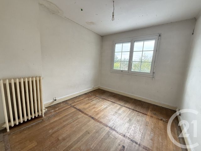 maison à vendre - 4 pièces - 68.51 m2 - LE MANS - 72 - PAYS-DE-LOIRE - Century 21 Harmony