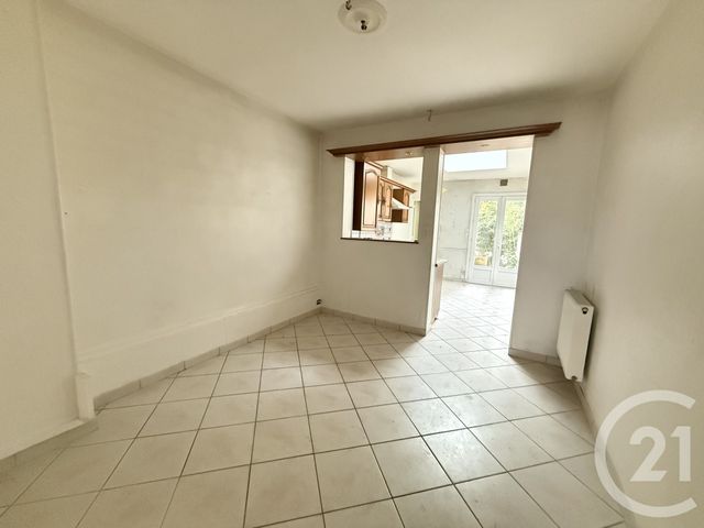 maison à vendre - 4 pièces - 68.51 m2 - LE MANS - 72 - PAYS-DE-LOIRE - Century 21 Harmony