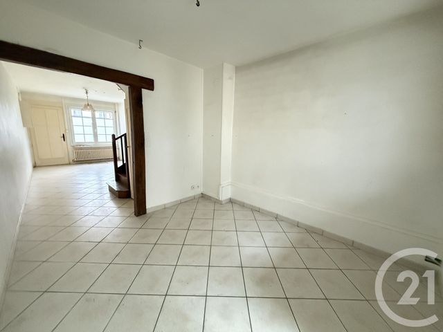 maison à vendre - 4 pièces - 68.51 m2 - LE MANS - 72 - PAYS-DE-LOIRE - Century 21 Harmony