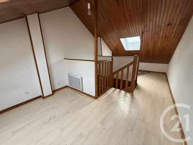 maison à vendre - 4 pièces - 68.51 m2 - LE MANS - 72 - PAYS-DE-LOIRE - Century 21 Harmony