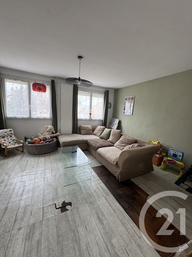 maison - LE MANS - 72