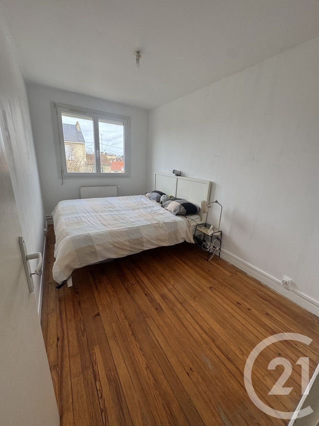 maison à vendre - 4 pièces - 95.0 m2 - LE MANS - 72 - PAYS-DE-LOIRE - Century 21 Harmony