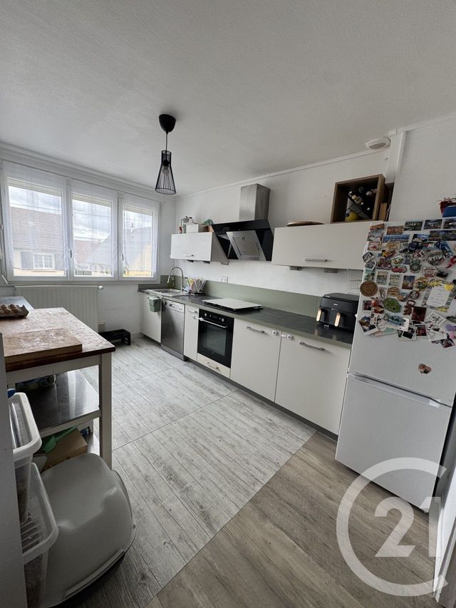 maison à vendre - 4 pièces - 95.0 m2 - LE MANS - 72 - PAYS-DE-LOIRE - Century 21 Harmony