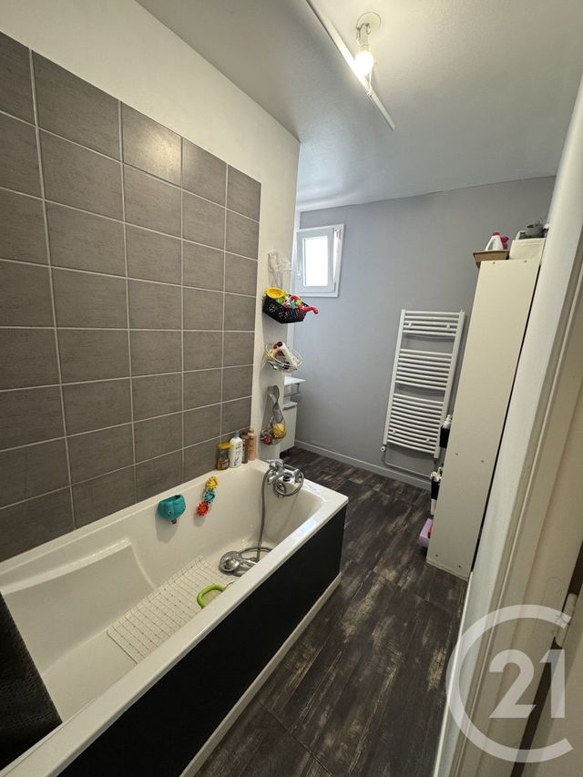 maison à vendre - 4 pièces - 95.0 m2 - LE MANS - 72 - PAYS-DE-LOIRE - Century 21 Harmony