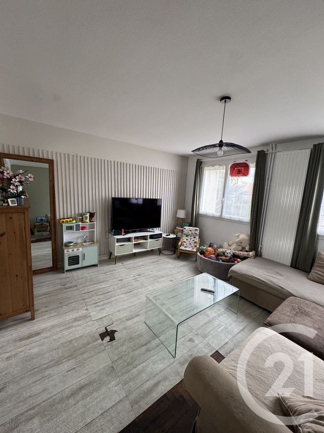 maison à vendre - 4 pièces - 95.0 m2 - LE MANS - 72 - PAYS-DE-LOIRE - Century 21 Harmony