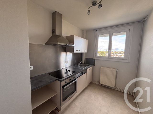 Appartement F2 bis à vendre - 2 pièces - 60.5 m2 - LE MANS - 72 - PAYS-DE-LOIRE - Century 21 Harmony