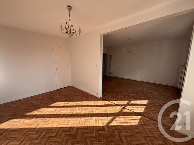 Appartement F2 bis à vendre - 2 pièces - 60.5 m2 - LE MANS - 72 - PAYS-DE-LOIRE - Century 21 Harmony