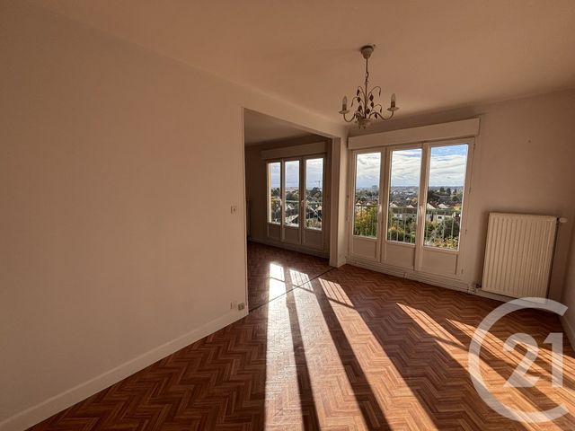 Appartement F2 bis à vendre - 2 pièces - 60.5 m2 - LE MANS - 72 - PAYS-DE-LOIRE - Century 21 Harmony