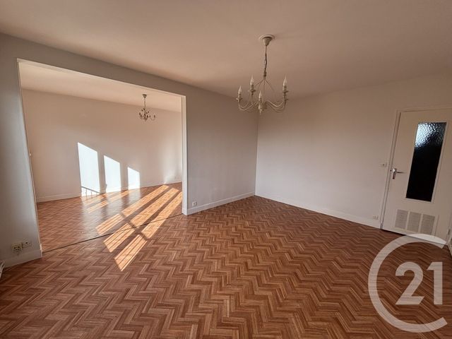 Appartement F2 bis à vendre - 2 pièces - 60.5 m2 - LE MANS - 72 - PAYS-DE-LOIRE - Century 21 Harmony