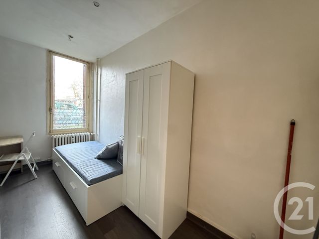 Appartement F1 à louer - 1 pièce - 13.5 m2 - LE MANS - 72 - PAYS-DE-LOIRE - Century 21 Harmony