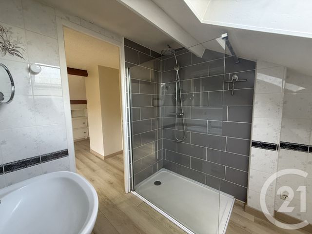 maison à vendre - 7 pièces - 185.0 m2 - GUECELARD - 72 - PAYS-DE-LOIRE - Century 21 Harmony