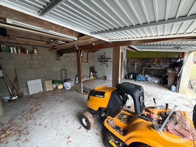 maison à vendre - 7 pièces - 185.0 m2 - GUECELARD - 72 - PAYS-DE-LOIRE - Century 21 Harmony