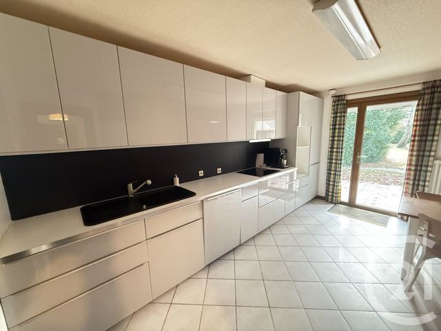 maison à vendre - 7 pièces - 185.0 m2 - GUECELARD - 72 - PAYS-DE-LOIRE - Century 21 Harmony